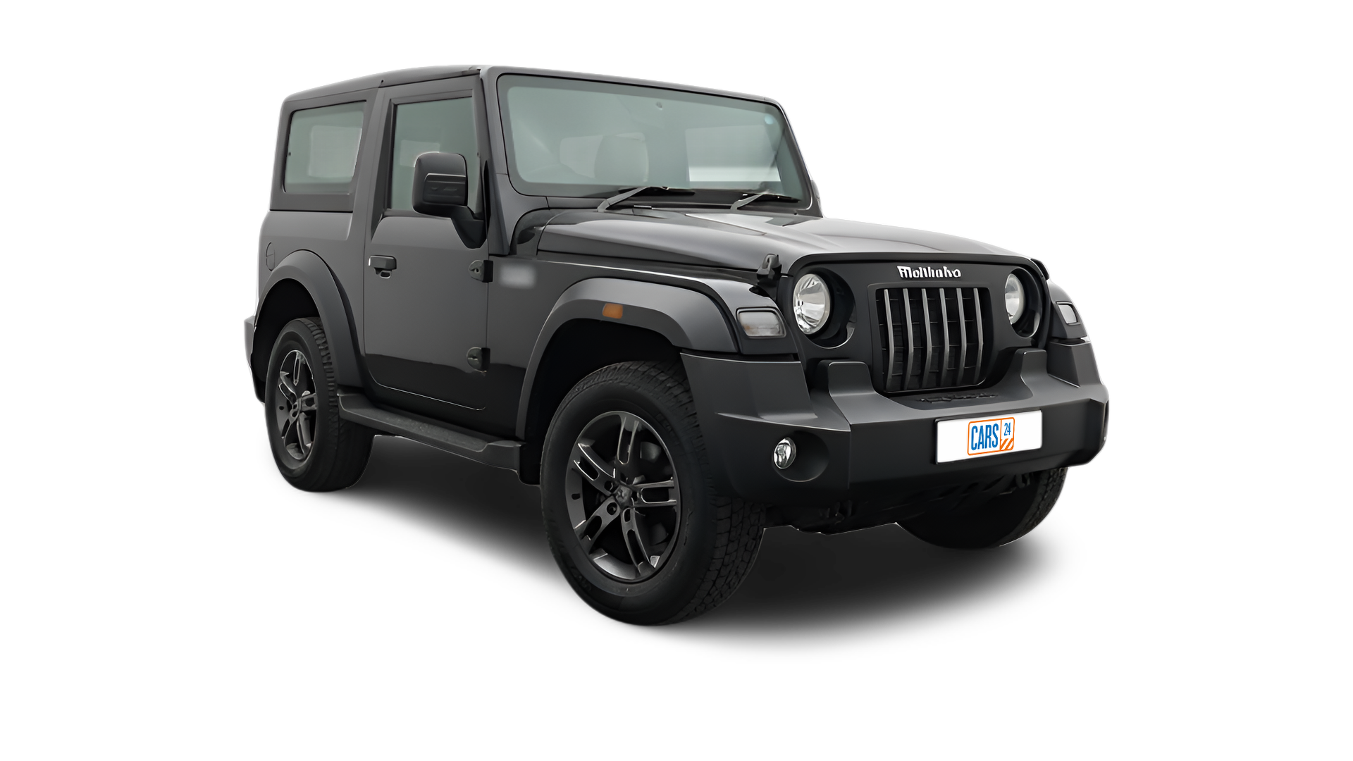 2023 Mahindra Thar - SUV - Diesel - Manual - ₹12.49 lakh